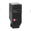 Lexmark 71C1HM0 Compatible Magenta Toner Cartridge High Yield-H4 - Saskatoon