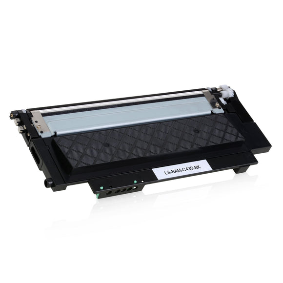 Samsung CLT-K404S Compatible Black Toner Cartridge