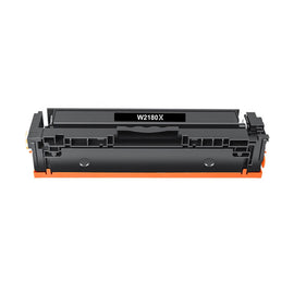 Compatible HP 218X W2180X Black Toner Cartridge High Yield (Update)