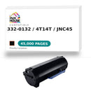 Compatible Dell B5460 Black Extra High Yield Toner-1