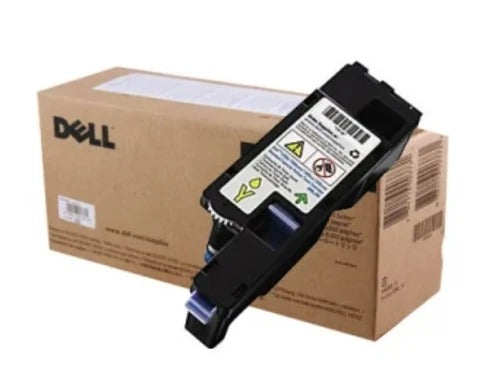 Dell J95NM Yellow toner cartridge