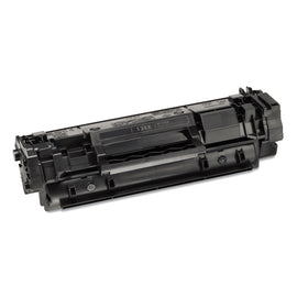Compatible HP 134X W1340X Black Toner Cartridge High Yield (Updated CHIP)