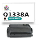 HIgh Quality HP Q1338A Compatible Black Toner Cartridge for LaserJet 4200 Series-1