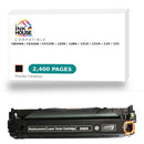 Compatible HP 125A (CB540)/ HP 128A (CE320A)/ HP 131X (CF210X)HP 131A/ CANON  116/ CANON 131 New BLACK Toner Cartridge-1