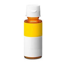 HP 31 1VU28AN Compatible Yellow Ink Bottle