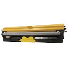Okidata 44250713 Compatible Yellow Toner Cartridge High Yield (C130)