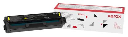 Xerox 006R04394 Original Yellow Toner Cartridge High Yield