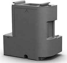 Compatible T04D100 Ink Maintenance Box for Epson Printers