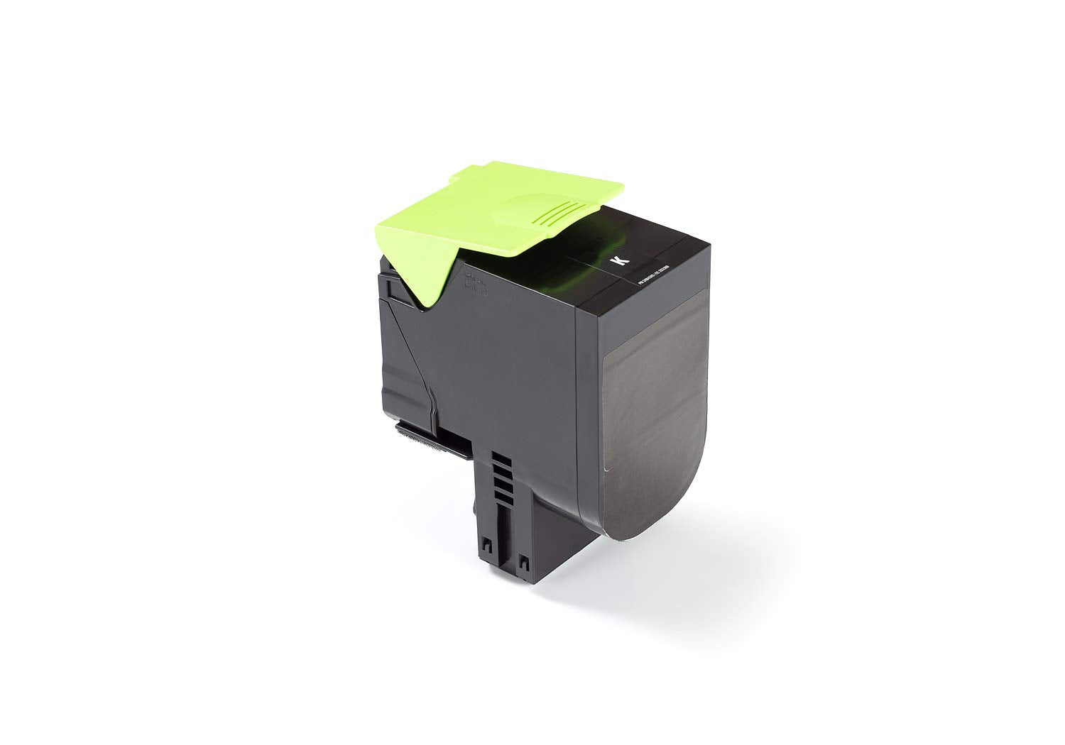 Compatible Quality Lexmark 78C10K0 Black Toner Cartridge 2000 Pages