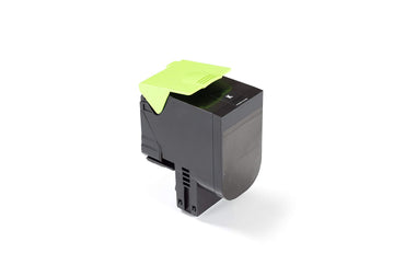 Compatible Quality Lexmark 78C10K0 Black Toner Cartridge 2000 Pages