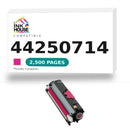 Okidata 44250714 Compatible Magenta Toner Cartridge High Yield (C130)-1