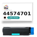 Okidata 44574701 New Compatible Black Toner Cartridge-1