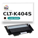 Samsung CLT-K404S Compatible Black Toner Cartridge-1