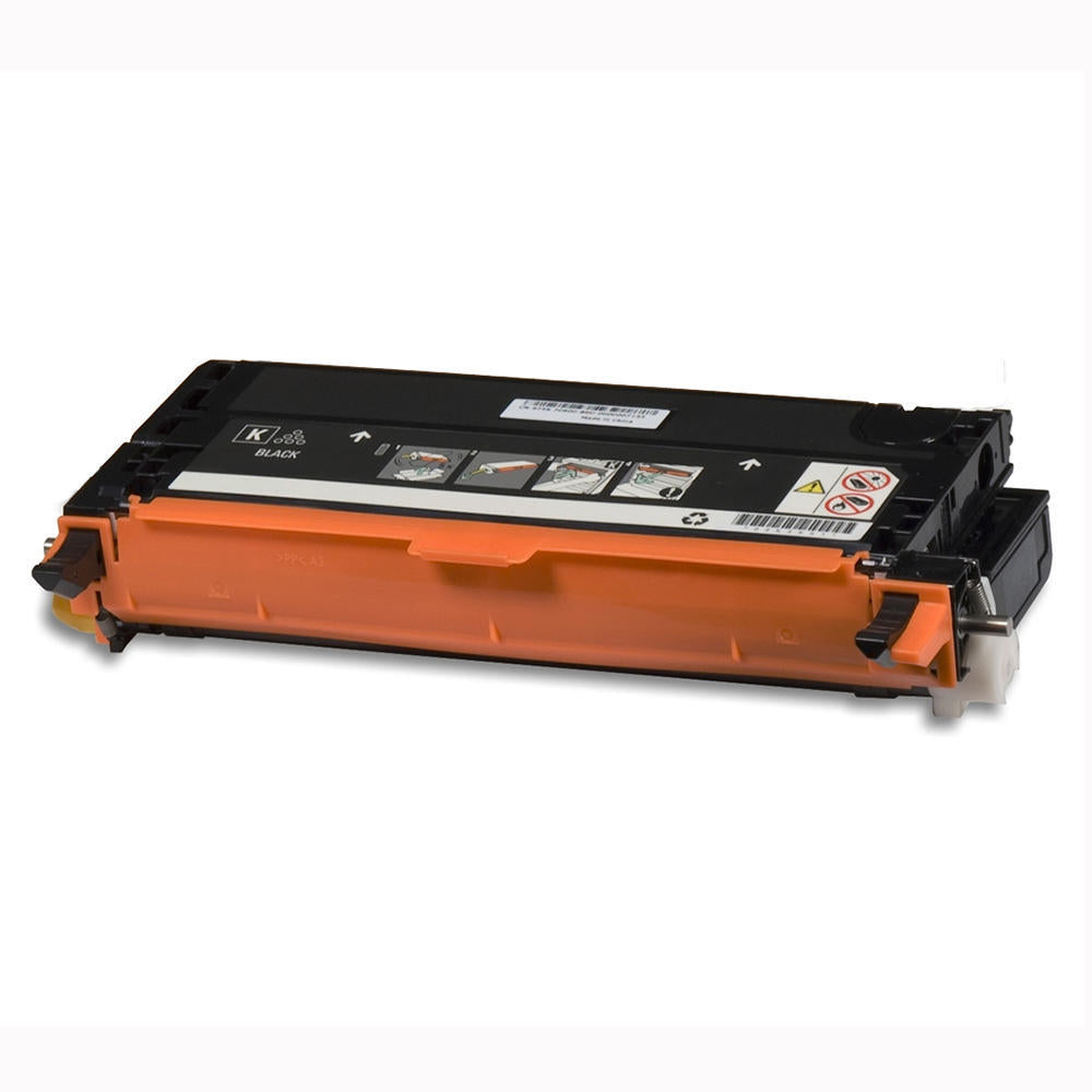 Xerox 106R01395 Compatible Black Toner Cartridge High Yield FOR XEROX 6280
