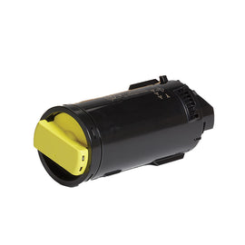 Xerox 106R03868 Compatible Yellow Toner Cartridge for VersaLink C500 C505 Printer Extra High Yield