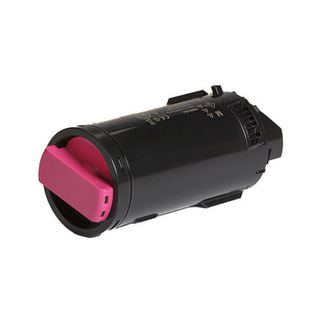 Xerox 106R03867 Compatible Magenta Toner Cartridge for VersaLink C500 C505 Printer Extra High Yield