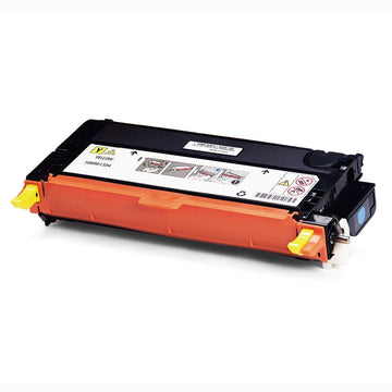 Xerox 106R01394 Compatible Yellow Toner Cartridge High Yield  FOR XEROX 6280