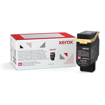 Xerox 006R04679 Original Magenta Toner Cartridge