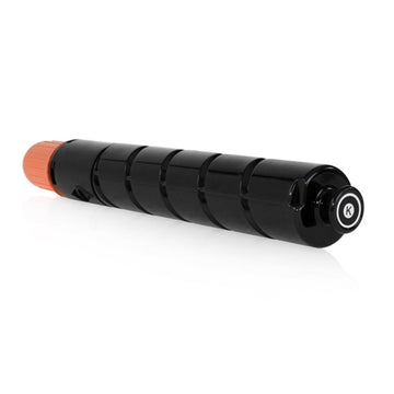Canon GPR-31BK 2790B003AA Compatible Black Toner Cartridge