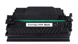 Canon 056H 3008C001AA Compatible Black Toner Cartridge High Yield 21000 Pages
