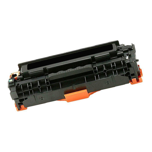Canon 069H 5095C001 Compatible Yellow Toner Cartridge High Yield - With Chip