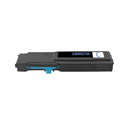 Xerox 106R02744 Compatible Cyan Toner Cartridge High Yield - Saskatoon