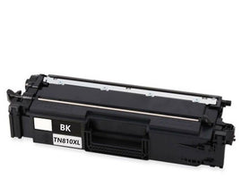 Brother TN810XLBK Compatible Black Toner Cartridge High Yield