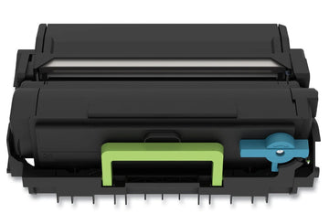 Lexmark 55B1X00 Compatible Black Toner Cartridge Extra High Yield