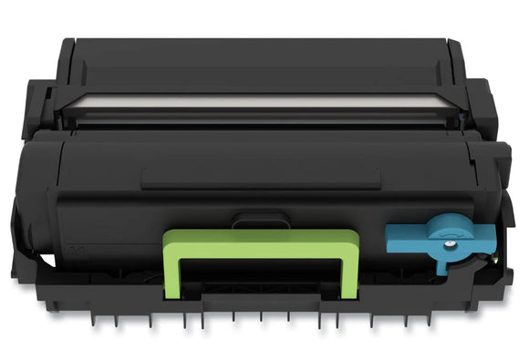 Lexmark 55B1X00 Compatible Black Toner Cartridge Extra High Yield