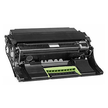 Lexmark 56F0ZA0 56F0Z00 Remanufactured Black Imaging Unit