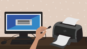 Printer Setup and Installation Service