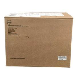 Dell 331-9811 KVK63 90DC4 Original Black Return Program Drum Unit FOR DELL B2360/B3460/B3465