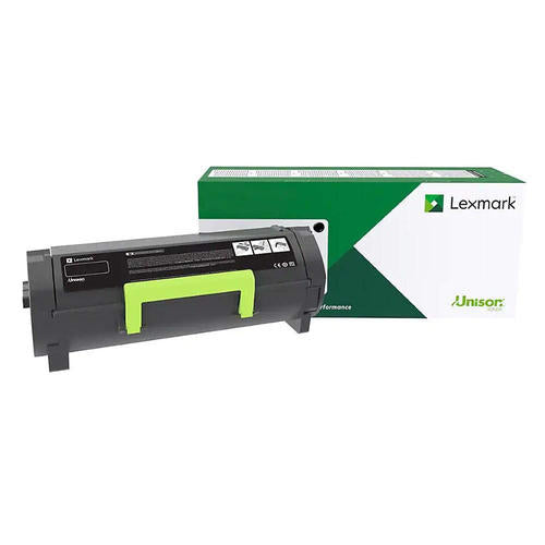 Lexmark 24B6887 Original Black Toner Cartridge