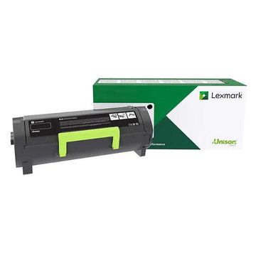 Lexmark 24B6887 Original Black Toner Cartridge