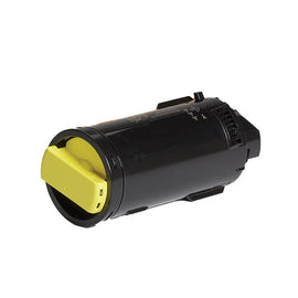Xerox 106R03865 Compatible Yellow Toner Cartridge for VersaLink C500 C505 Printer High Yield