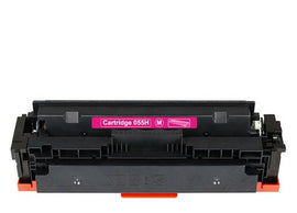 Canon 055H Compatible Magenta Toner Cartridge