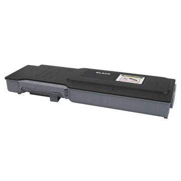Dell 331-8429 Compatible Black Toner Cartridge Extra High Yield FOR DELL 3760
