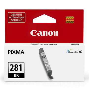 Canon CLI281XXLBK Original Black Ink Cartridge Extra High Yield