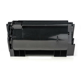 Lexmark 58D1X00 Remanufactured Black Toner Cartridge Extra High Yield