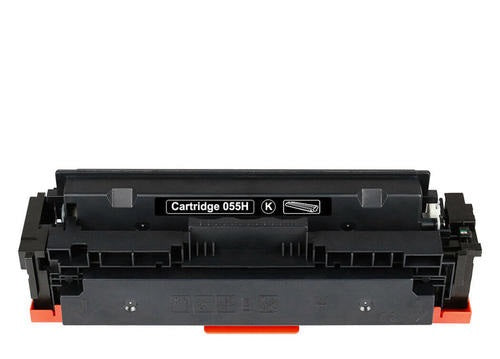 Canon 055H Compatible Black Toner Cartridge