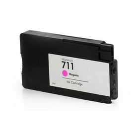 Remanufactured HP 711XL CZ131A Magenta Ink Cartridge 29ml