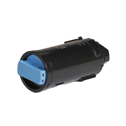 Xerox 106R03863 Compatible Cyan Toner Cartridge for VersaLink C500 C505 Printer High Yield