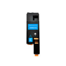 Xerox 106R02756 Compatible Cyan Toner Cartridge for Phaser 6022, WorkCentre 6027 - Saskatoon