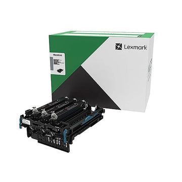Lexmark 78C0ZV0 Original Return Program Black and Color Imaging Kit