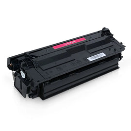 Compatible HP 508X CF363X Magenta Toner Cartridge High Yield 9500 Pages