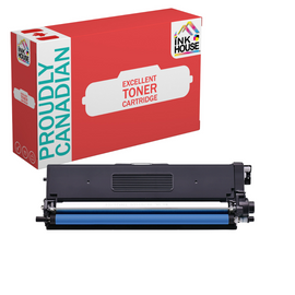 Compatible Brother TN229XL Cyan Toner Cartridge High Yield