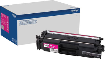 BROTHER TN810XLM Original Magenta toner cartridge High Yield