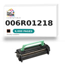 Compatible Xerox® Faxcentre f116 Black Toner Cartridge (006R01218)-1