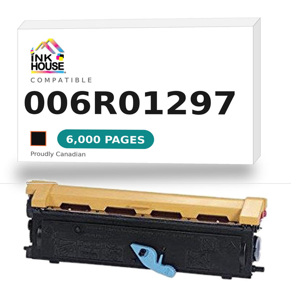 Compatible Xerox® 006R01297 Toner Cartridge
