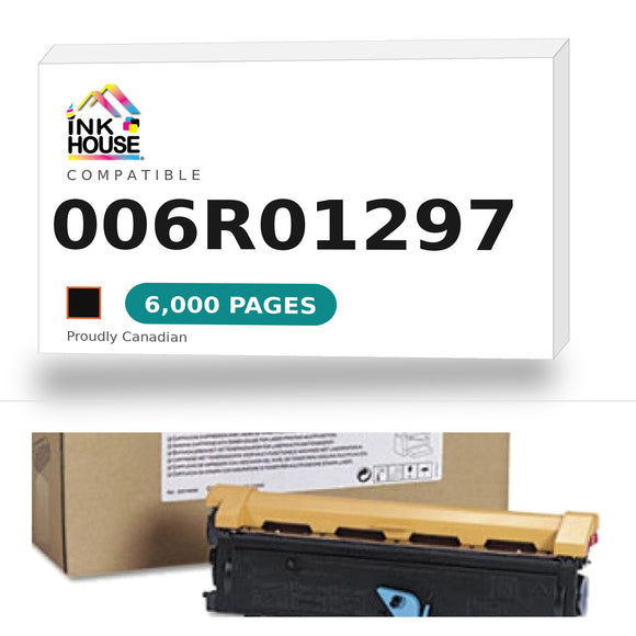 Xerox® 006R01297 Toner Cartridge